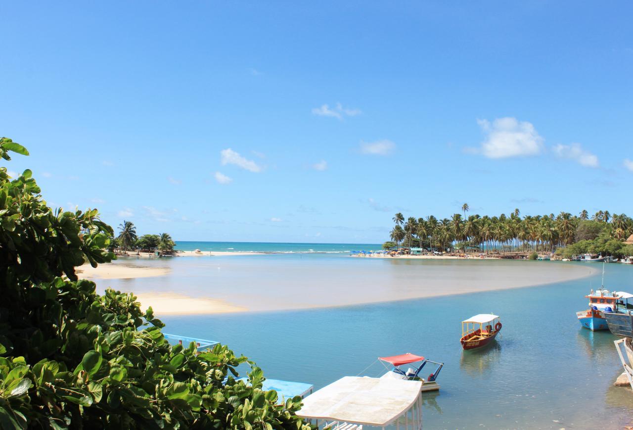 Dunas De Marape Jequia da Praia Zewnętrze zdjęcie