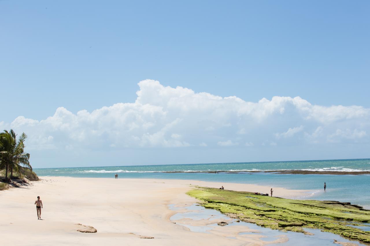 Dunas De Marape Jequia da Praia Zewnętrze zdjęcie
